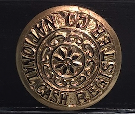 Caja Registradora National Antigua