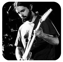 Guitarra Eléctrica (clases u orientación)