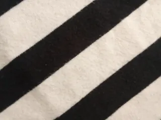 Jersey Bershka rayas S