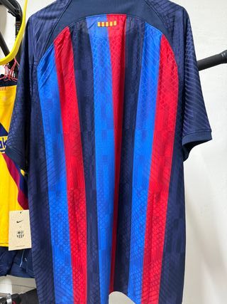 Camiseta FC Barcelona Nike Rosalia motomami XL