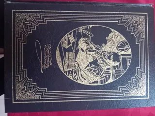 Don Quijote de la Mancha Tomos 1 y 2