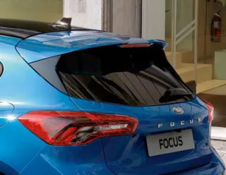 Alerón Ford Focus ST MK4