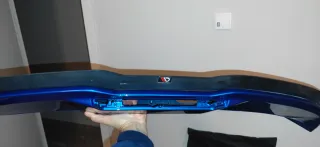 Alerón Ford Focus ST MK4