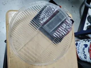 Recambios Buick 1929