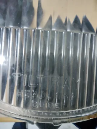 Recambios Buick 1929