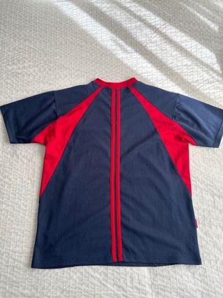 Camiseta Vintage FC Barcelona