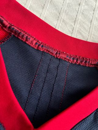 Camiseta Vintage FC Barcelona