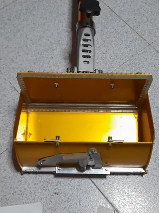 Spatola rasatura stuccatura cartongesso