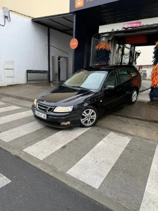 Saab 9-3 2006