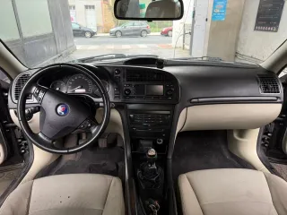 Saab 9-3 2006