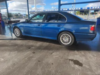 BMW Serie 5 2002