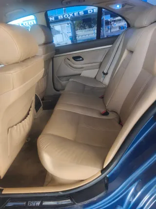 BMW Serie 5 2002