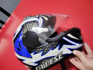 Casco Dainese talla S