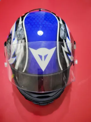 Casco Dainese talla S