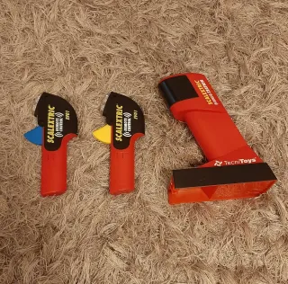 Mandos Scalextric inalambricos EVO1