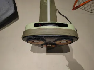 Lucidatrice San Giorgio anni '60