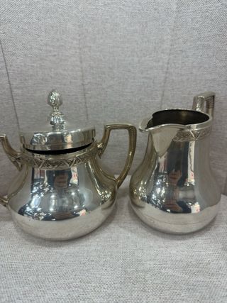 Conjunto Prata Portuguesa