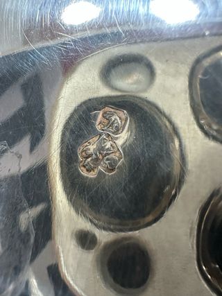 Conjunto Prata Portuguesa