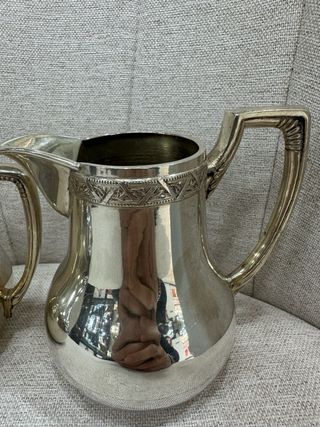 Conjunto Prata Portuguesa