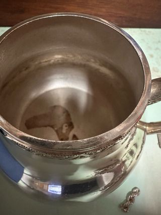 Conjunto Prata Portuguesa