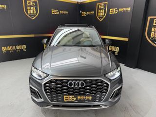 Audi Q5 2021