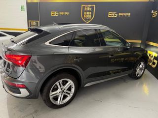 Audi Q5 2021