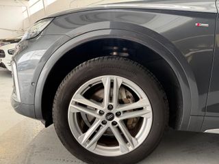 Audi Q5 2021
