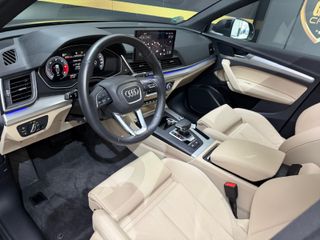 Audi Q5 2021