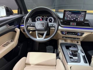 Audi Q5 2021