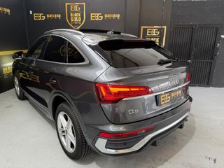 Audi Q5 2021