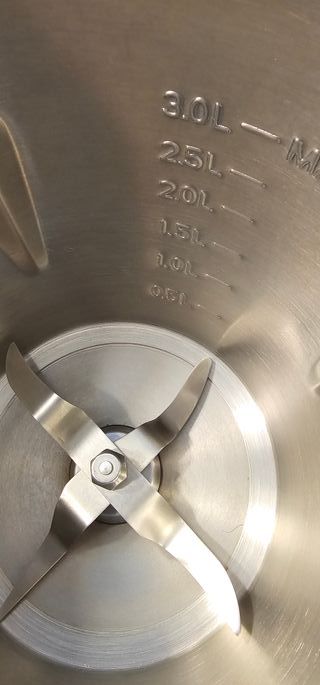 Robot Cocina Monsieur Cuisine Smart Lidl