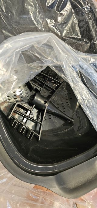 Robot Cocina Monsieur Cuisine Smart Lidl