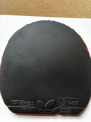 Tenergy 05 FX Gomas Tenis de Mesa