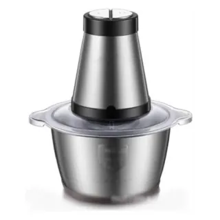 Tritatutto Elettrico Professionale 3 Lame