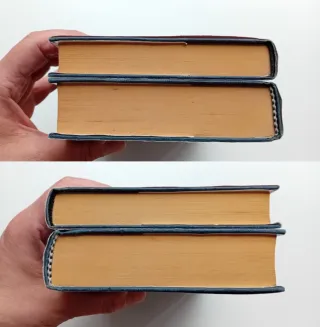 Helen Fielding 2 libri