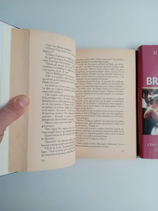 Helen Fielding 2 libri