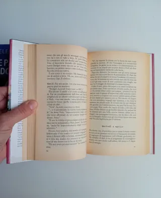 Helen Fielding 2 libri