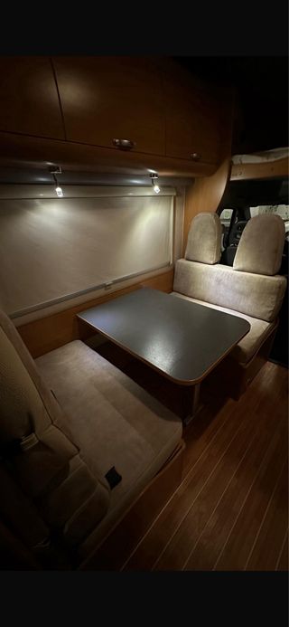 FIAT nacional impecable