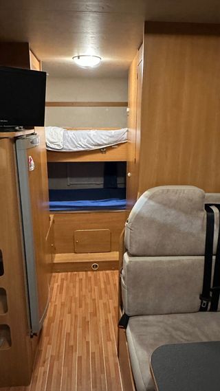 FIAT nacional impecable