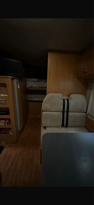 FIAT nacional impecable