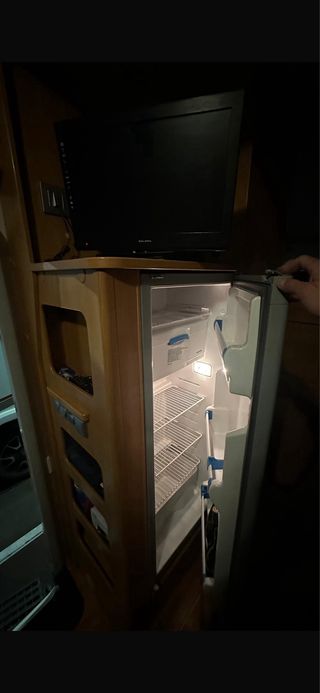 FIAT nacional impecable