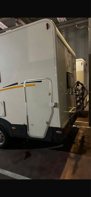 FIAT nacional impecable