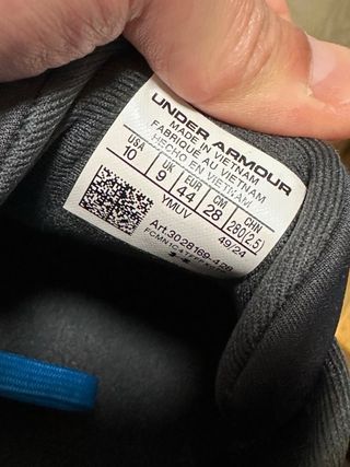 Under Armour Infinite Elite 2 Zapatillas Running