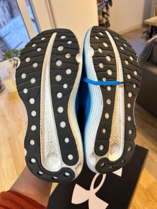 Under Armour Infinite Elite 2 Zapatillas Running