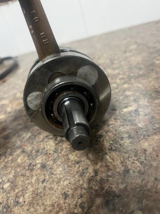 Cigüeñal Reforzado AM6