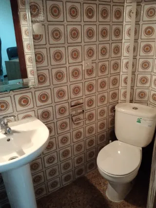 Oficina independiente en Gran Passeig de Ronda 120