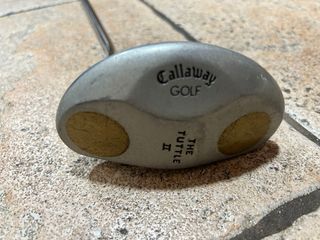 SET CALLAWAY DE COLECCIÓN ÚNICO