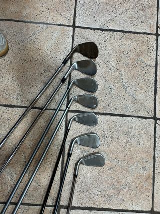 SET CALLAWAY DE COLECCIÓN ÚNICO