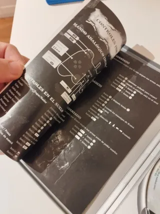 God of War 2 PS2 Platinum