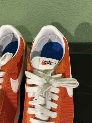 Nike LD-100 Naranja